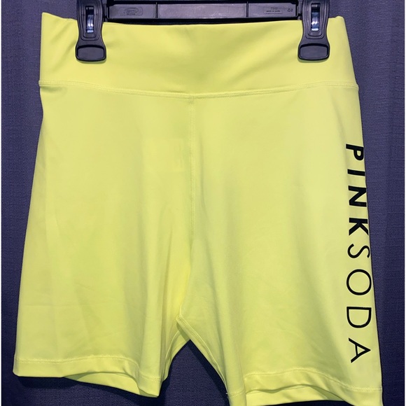 Neon Workout Set - Picture 2 of 4